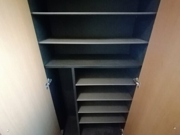 パークハイム壱番館 E棟の物件内観写真